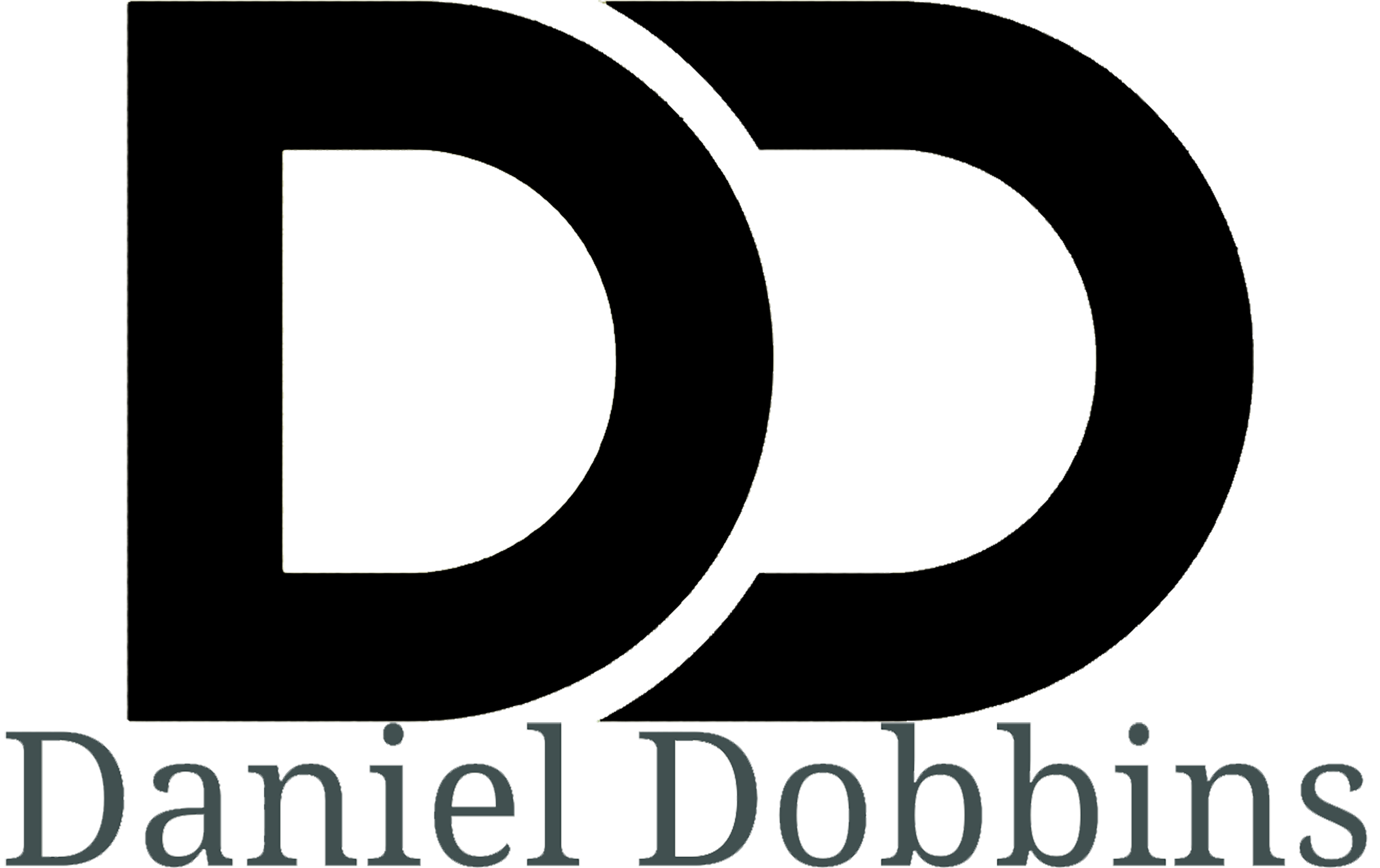 Daniel Dobbins Brand Logo